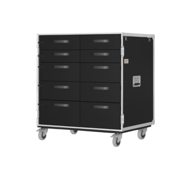 PTT Engineering Modular Series – 10D