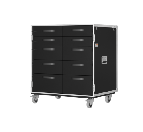 PTT Engineering Modular Series – 10D
