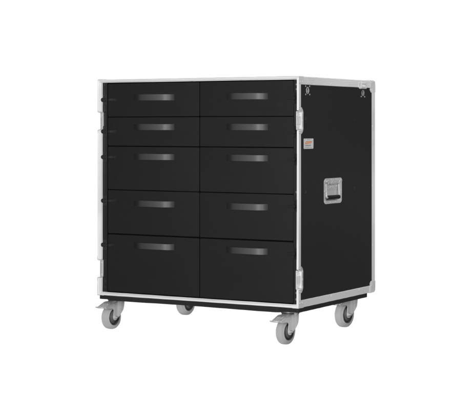 Modular Series – 10D