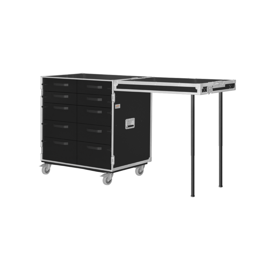 Modular Series – 10D