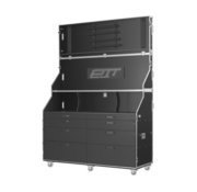 PTT Engineering PIT-BOX Case 2