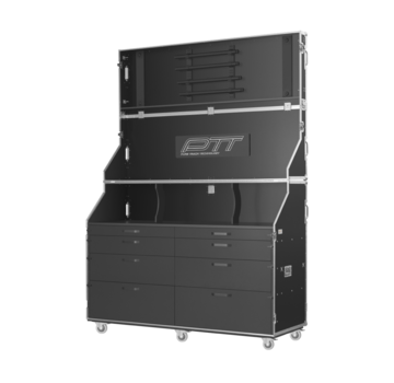 PTT Engineering PIT-BOX Case 2
