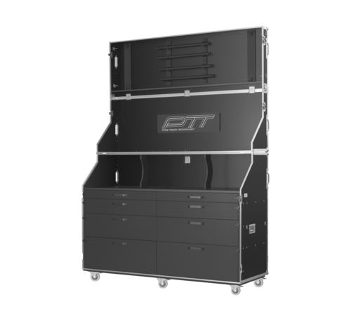 PTT Engineering PIT-BOX Case 2