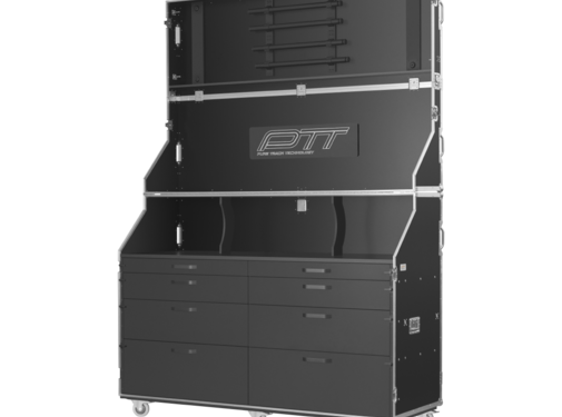 PTT Engineering PIT-BOX Case 2