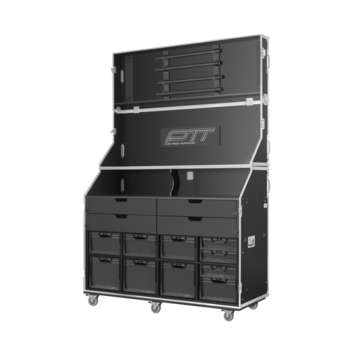 PTT Engineering PIT-BOX Case 1