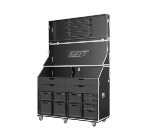 PTT Engineering PIT-BOX Case 1