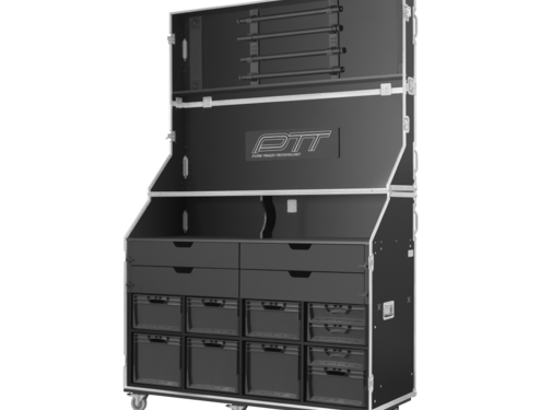 PTT Engineering PIT-BOX Case 1