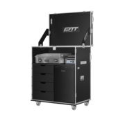 PTT Engineering Kitchen Grill Case