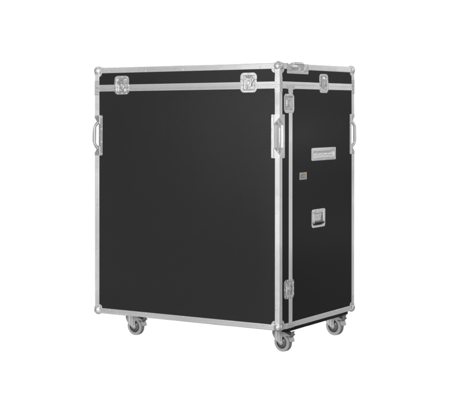 Kitchen Grill Case