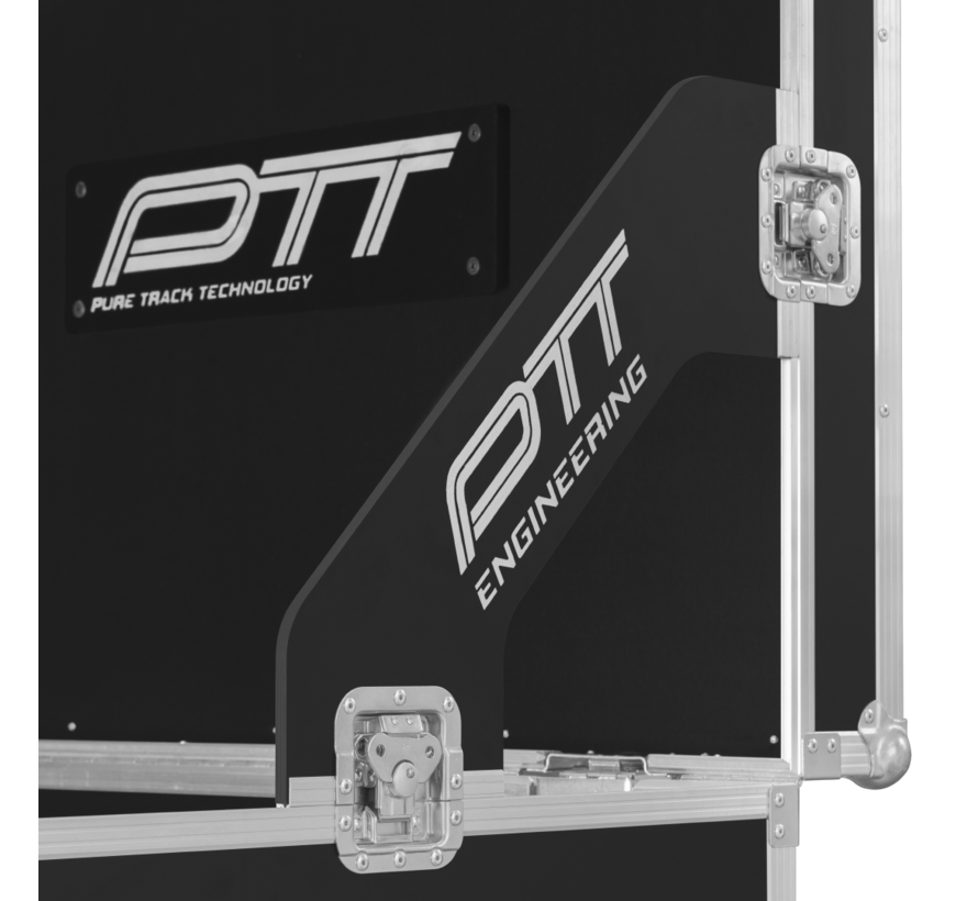 Kitchen Grill Case