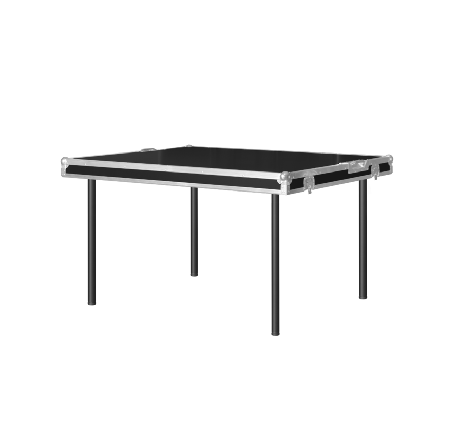 Kitchen Grill Case