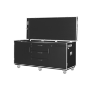 PTT Engineering Kitchen Case
