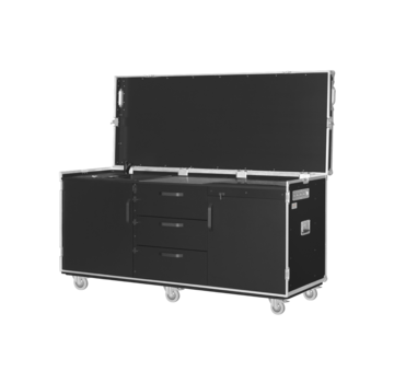 PTT Engineering Kitchen Case