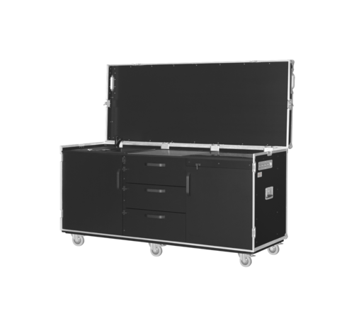 PTT Engineering Kitchen Case