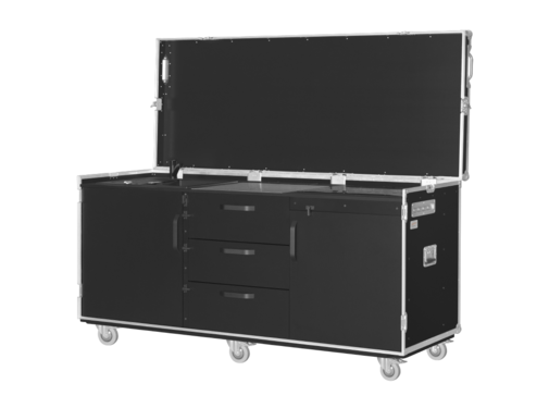 PTT Engineering Kitchen Case