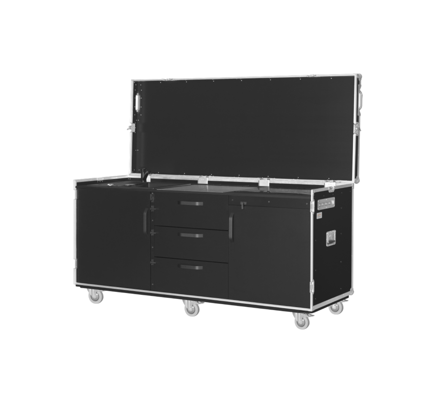 Kitchen Case