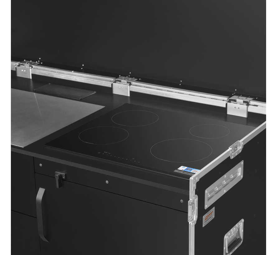 Kitchen Case