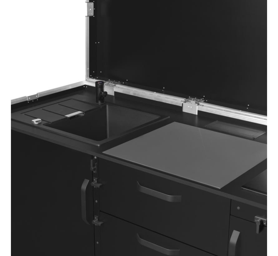 Kitchen Case