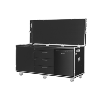 PTT Engineering Kitchen Case XL