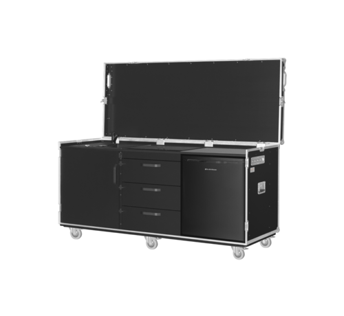 PTT Engineering Kitchen Case XL