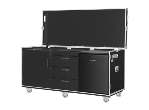 PTT Engineering Kitchen Case XL