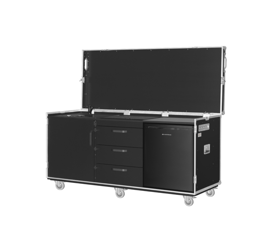Kitchen Case XL