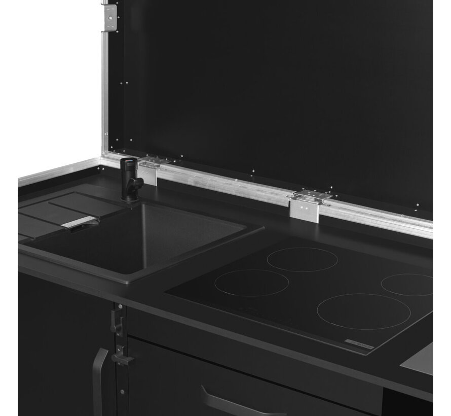Kitchen Case XL