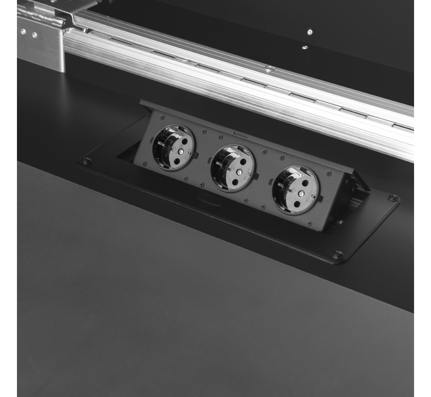 Kitchen Case XL