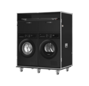 PTT Engineering Washing Machine & Dryer Case