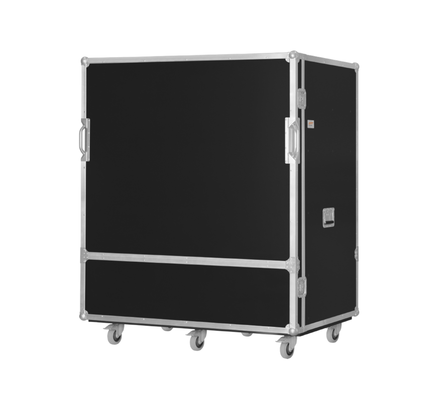 Washing Machine & Dryer Case
