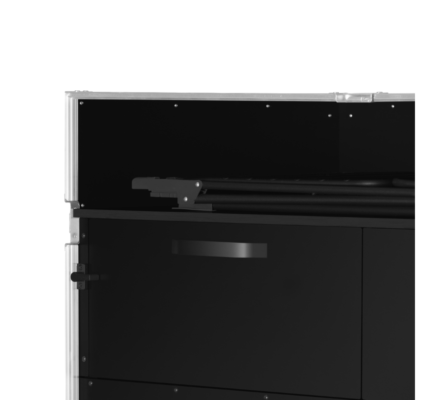 Washing Machine & Dryer Case