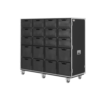 PTT Engineering Toolbox Universal Case