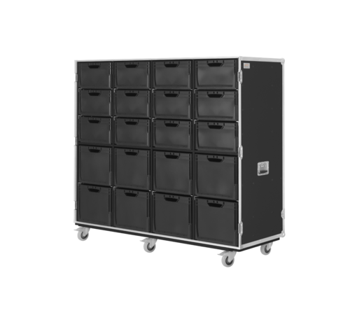 PTT Engineering Toolbox Universal Case