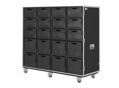 PTT Engineering Toolbox Universal Case