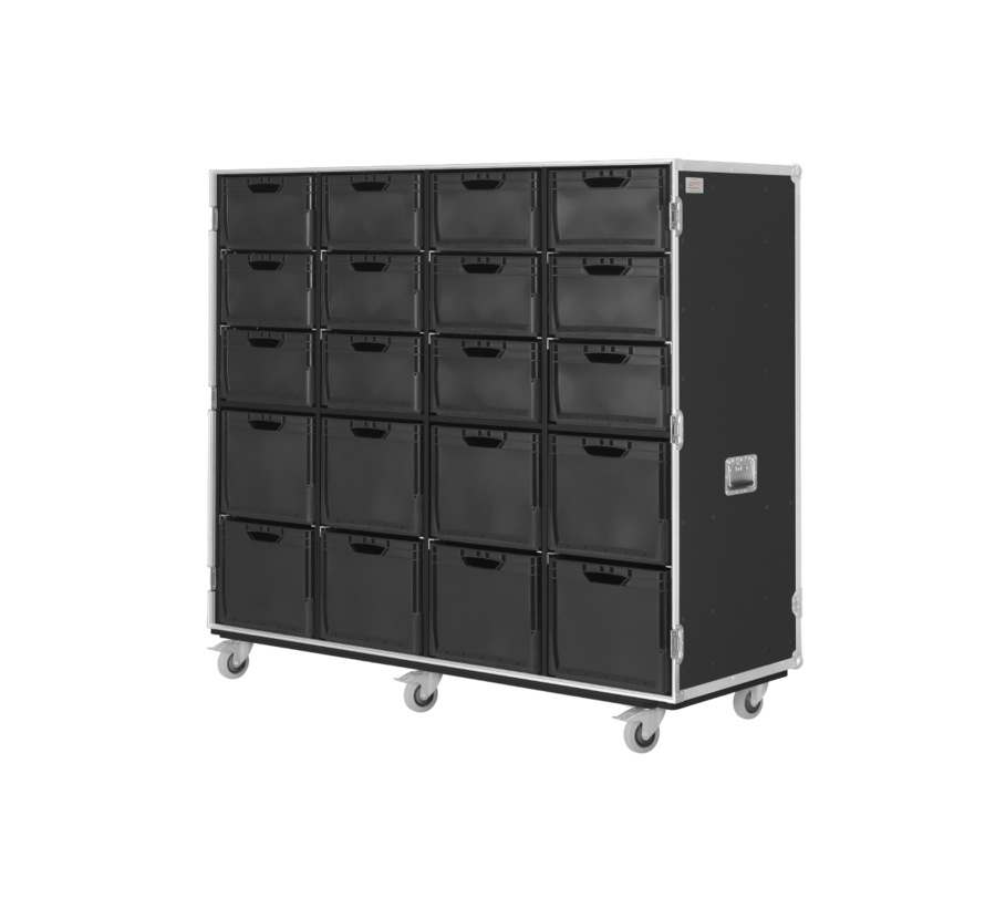 Toolbox Universal Case