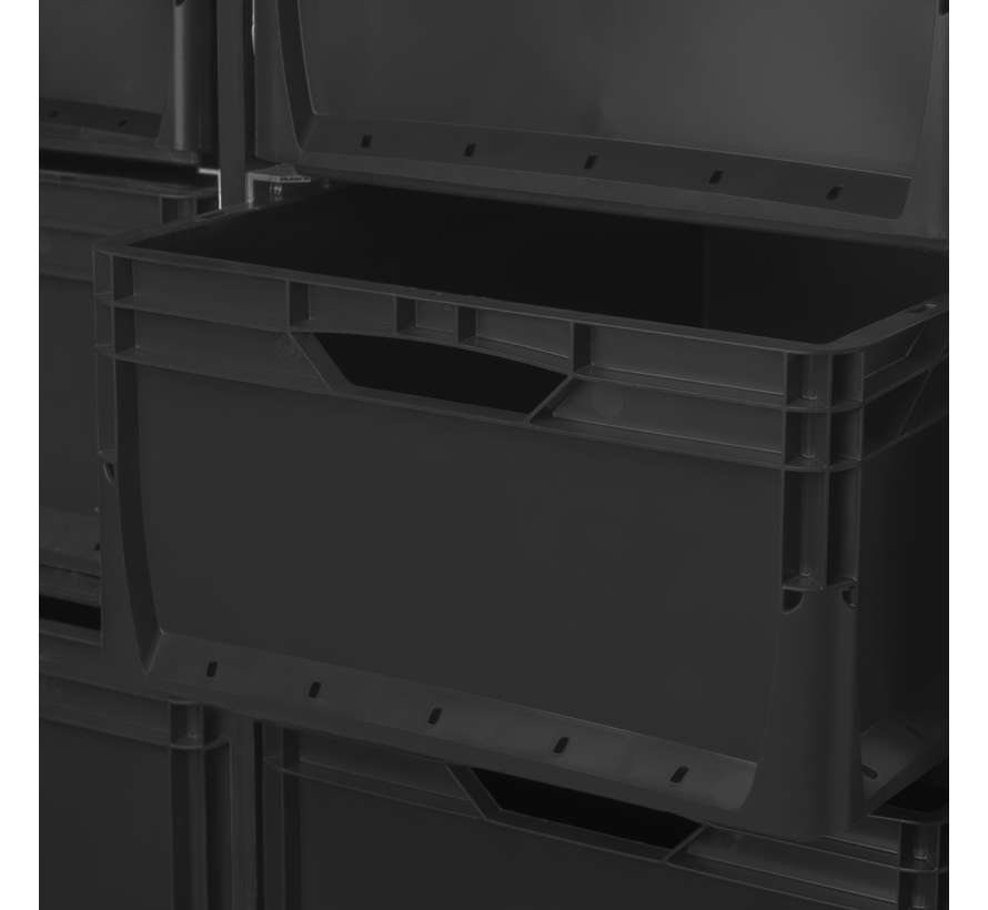 Toolbox Universal Case