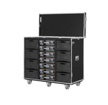 PTT Engineering Toolbox Stanley Case