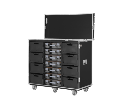 PTT Engineering Toolbox Stanley Case