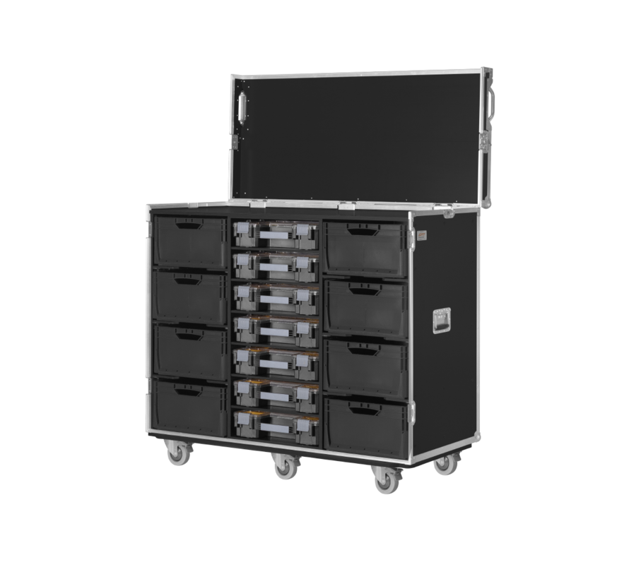 Toolbox Stanley Case