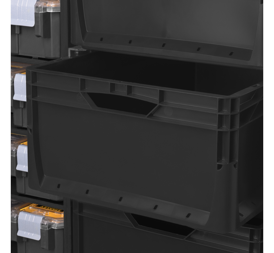Toolbox Stanley Case