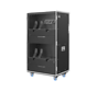 Dryers Case – 4 Stilo Dryers
