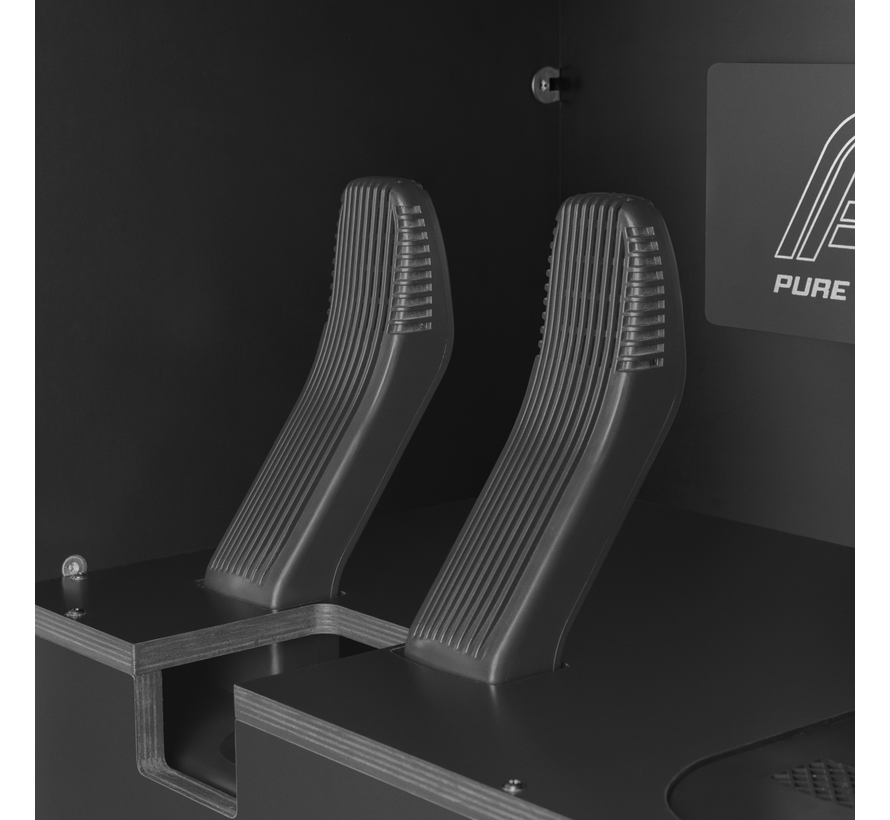 Dryers Case – 4 Stilo Dryers