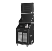PTT Engineering Crew Kitchen Case