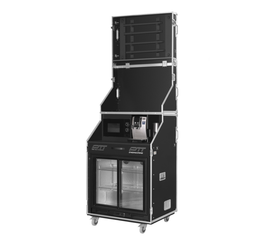 Crew Kitchen Case