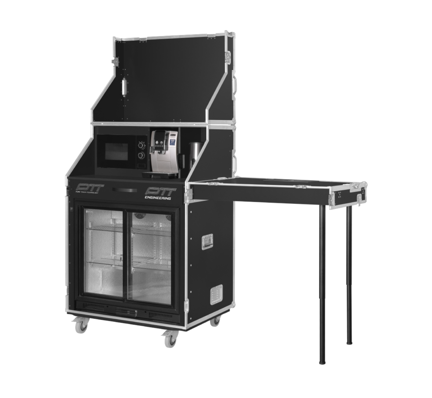 Crew Kitchen Case
