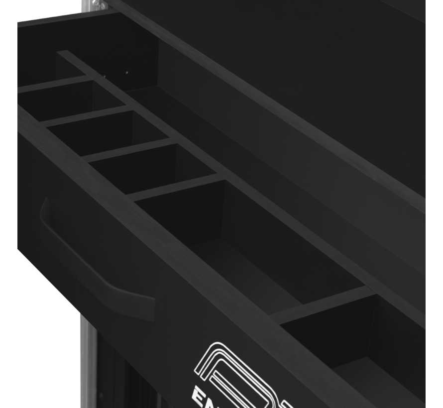 Crew Kitchen Case