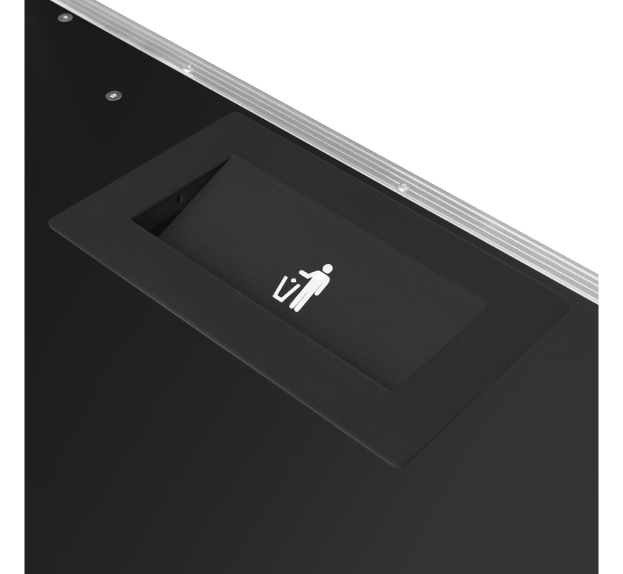 Crew Kitchen Case