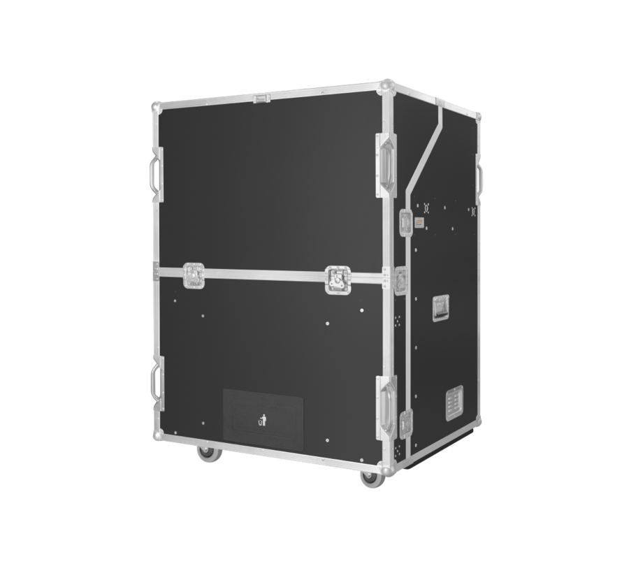 Crew Kitchen Case