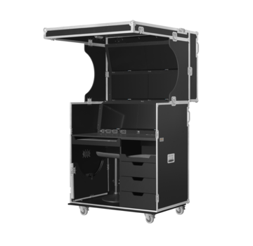 PTT Engineering Engineering 2 Case (6×24″)