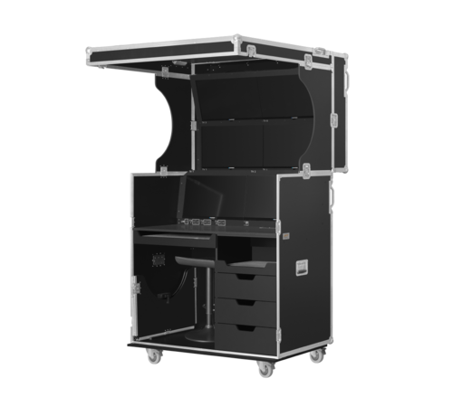 PTT Engineering Engineering 2 Case (6×24″)